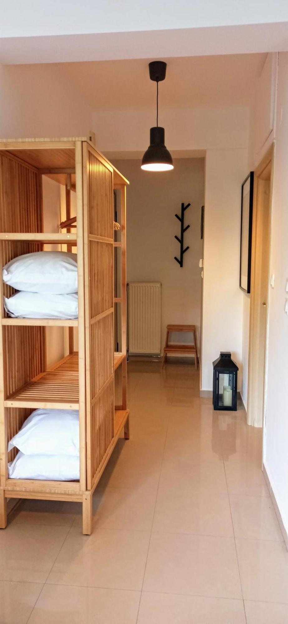 Grand Getaway Suite 300Mts From The Beach Peraia  Екстер'єр фото