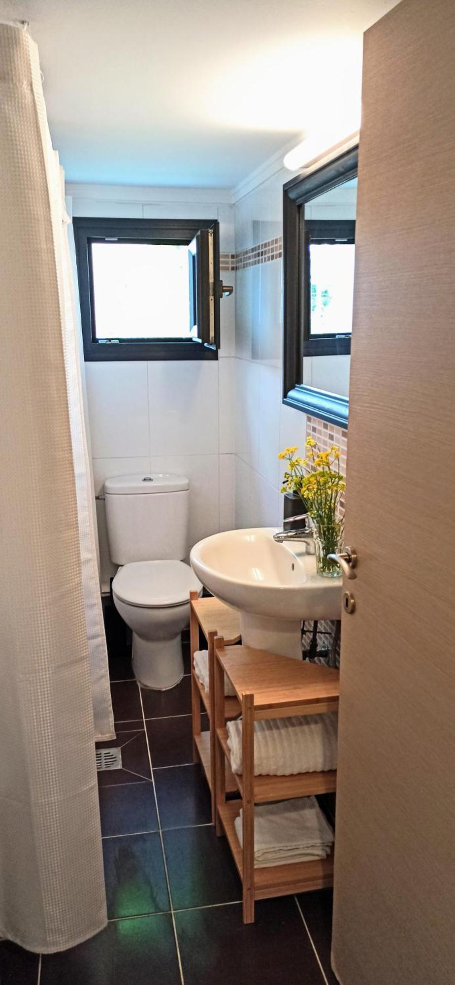 Grand Getaway Suite 300Mts From The Beach Peraia  Екстер'єр фото
