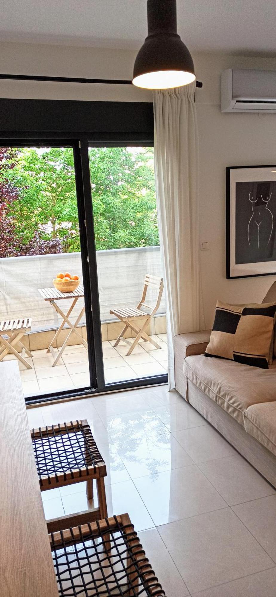Grand Getaway Suite 300Mts From The Beach Peraia  Екстер'єр фото